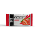 Science in Sport GO Energy Bake 能量蛋糕 Strawberry
