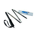 Gipron 310 Mont Blanc Carbon 4 - Original Version 碳纖摺疊行山杖