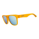 Goodr Sports Sunglasses BFGs - Gold Digging With Sasquatch 運動跑步太陽眼鏡(加闊鏡框)