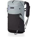 Gossamer Gear Grit 28L Fastpack Grey