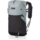 Gossamer Gear Grit 28L Fastpack Grey