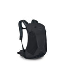 Osprey Hikelite 18 Backpack (2026 New Version) Raven Black