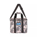 KAVU Pacific Box High Rise Tie Dye