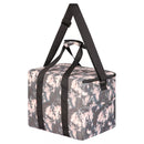 KAVU Pacific Box High Rise Tie Dye