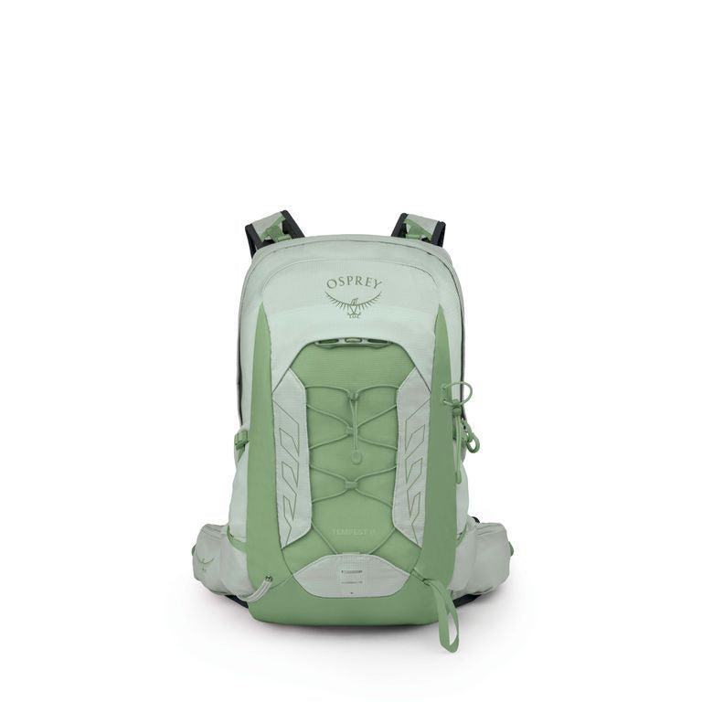 Osprey Tempest™ 11 Backpack (2025 New Version) FROSTY MINT 
GREEN/BOTANICA