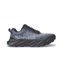 NNormal Cadi Men's Trail Running Shoes 男裝越野跑鞋 Blue/Black