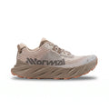 NNormal Cadi Men's Trail Running Shoes 男裝越野跑鞋 Brown