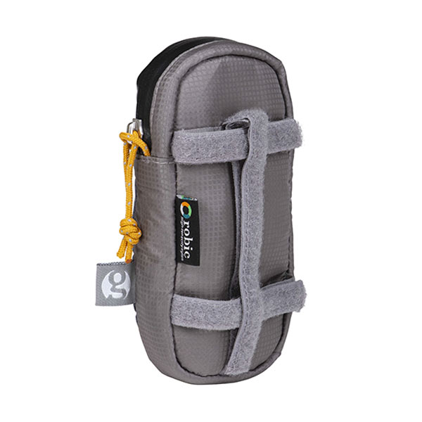 gossamer gear shoulder strap Gossamer Gear Shoulder Strap Pocket