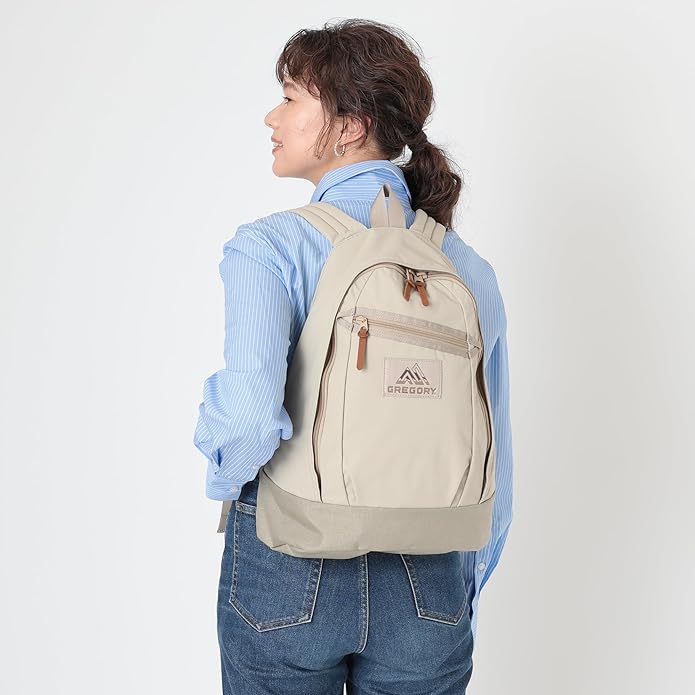 Gregory Ladybird Backpack Sand