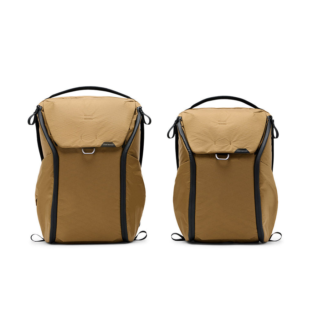 ア*カ様 【新品未開封】Peak Design Everyday Backpac Dodd Camera - Peak Design Everyday Backpack Zip (20L, Black)