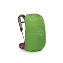 Osprey Hikelite 28 Backpack Chameleon/Black