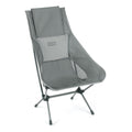 Helinox Chair Two 戶外高背露營椅 Charcoal / F11 Steel Grey