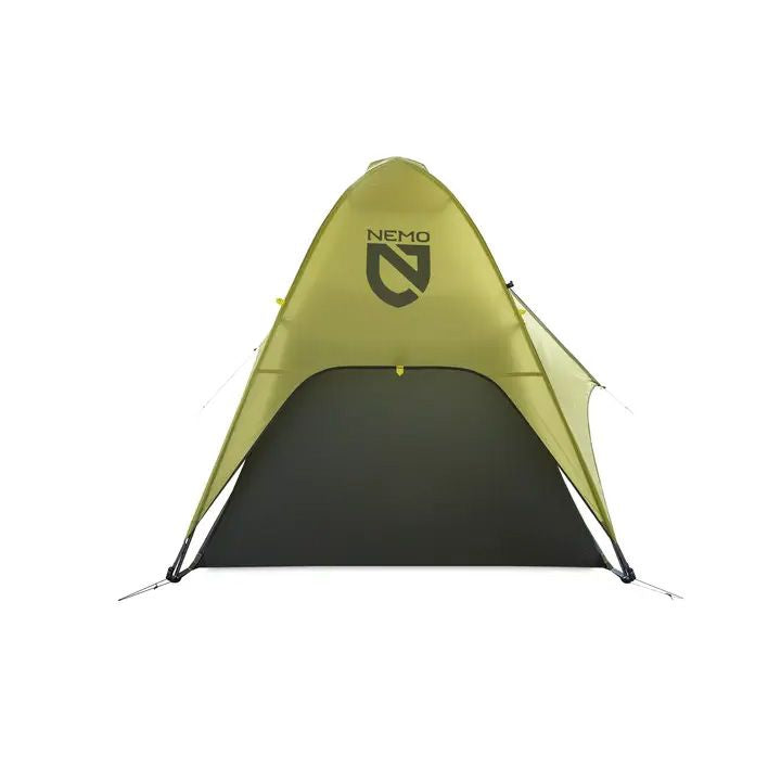 Nemo Hornet OSMO™ 1P Ultralight Backpacking Tent 一人超輕帳篷