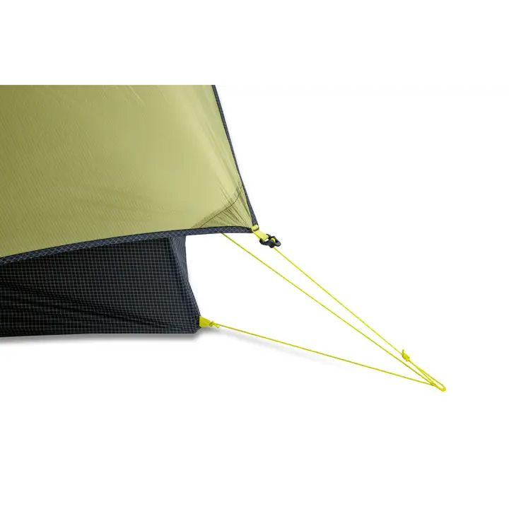 Nemo Hornet OSMO™ 1P Ultralight Backpacking Tent 一人超輕帳篷