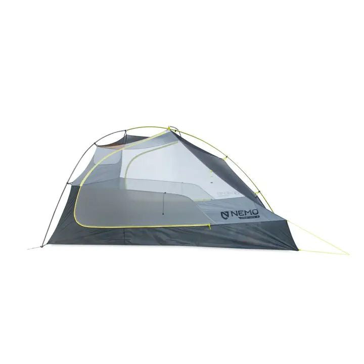 Nemo Hornet OSMO™ 3P Ultralight Backpacking Tent 三人超輕帳篷