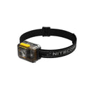 Nitecore HA13 LED 350 Lumens Headlight 超輕頭燈