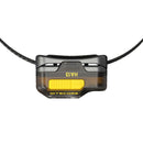 Nitecore HA13 LED 350 Lumens Headlight 超輕頭燈