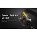 Nitecore HA13 LED 350 Lumens Headlight 超輕頭燈