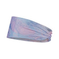 BUFF Coolnet UV® Ellipse Headband 防UV Coolnet® 跑步頭巾  DEA Multi