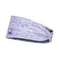BUFF Coolnet UV® Ellipse Headband 防UV Coolnet® 跑步頭巾  Lavender Blue HTR