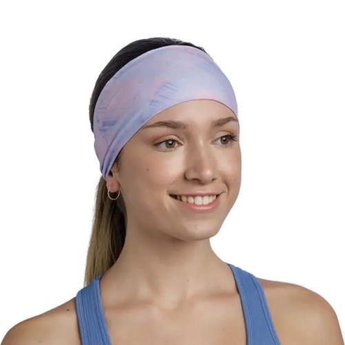 BUFF Coolnet UV® Ellipse Headband 防UV Coolnet® 跑步頭巾 