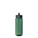 HydraPak RECON™ Clip & Carry Bottle 闊口硬水樽 Aspen Green