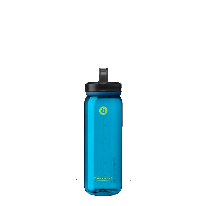 HydraPak RECON™ Clip & Carry Bottle 闊口硬水樽 Bay Blue