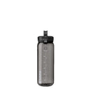 HydraPak RECON™ Clip & Carry Bottle 闊口硬水樽 Charcoal Grey