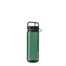 HydraPak RECON™ Clip & Carry Bottle 闊口硬水樽 Aspen Green