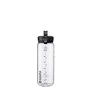 HydraPak RECON™ Clip & Carry Bottle 闊口硬水樽 Clear