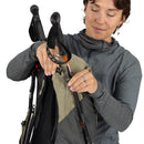 Osprey Hikelite 18 Backpack (2026 New Version) 