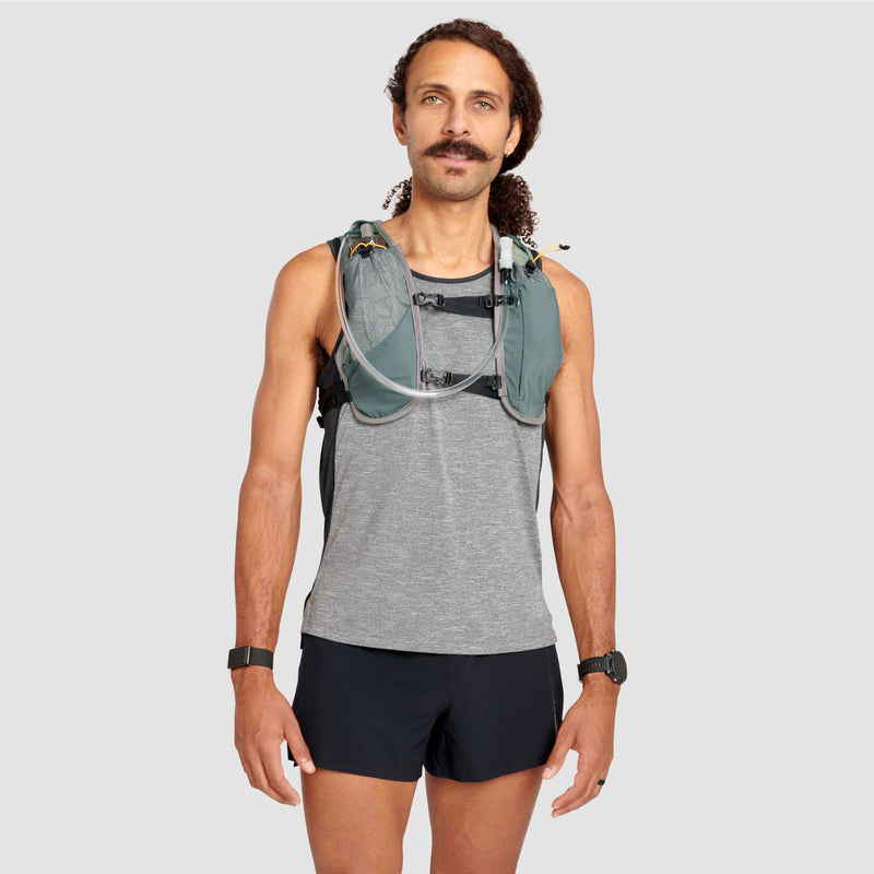 Ultimate Direction Highland Vest Verdant