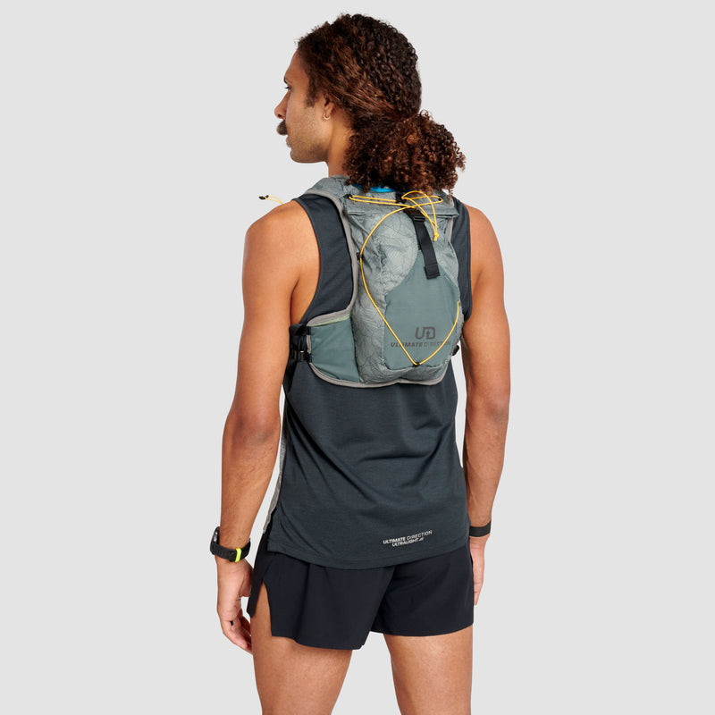 Ultimate Direction Highland Vest Verdant