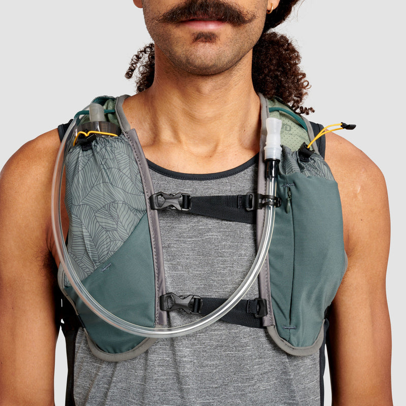 Ultimate Direction Highland Vest Verdant