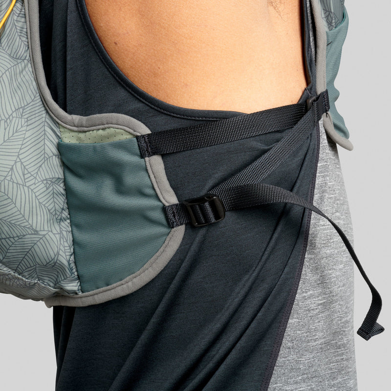 Ultimate Direction Highland Vest Verdant