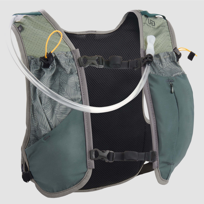 Ultimate Direction Highland Vest Verdant