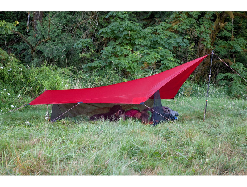 HILLEBERG Tarp 5 UL