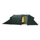 HILLEBERG NAMMATJ 3 GT Tent 三人隧道帳篷 Green