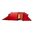 HILLEBERG NAMMATJ 3 GT Tent 三人隧道帳篷 Red