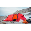 HILLEBERG NAMMATJ 3 GT Tent 三人隧道帳篷