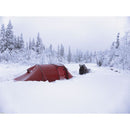 HILLEBERG NAMMATJ 3 GT Tent 三人隧道帳篷