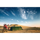 HILLEBERG NAMMATJ 3 GT Tent 三人隧道帳篷