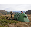 HILLEBERG NAMMATJ 3 GT Tent 三人隧道帳篷