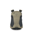 Osprey Hikelite 18 Backpack (2026 New Version) Olive Tan