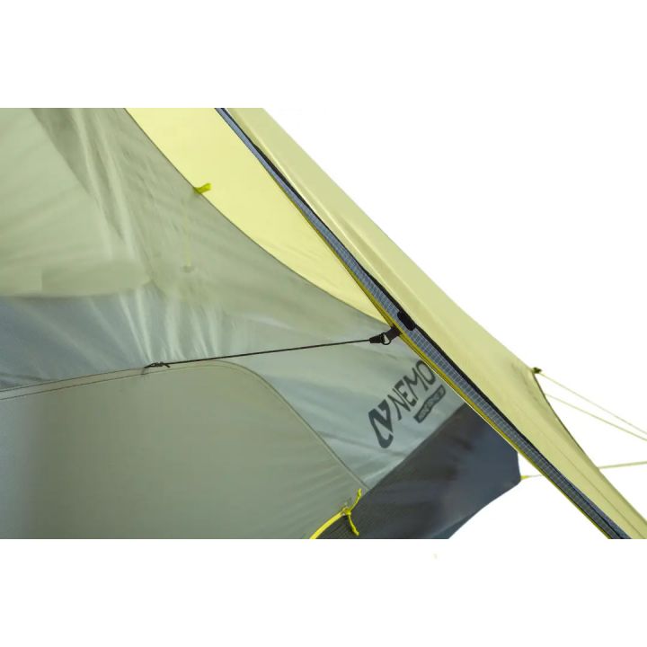 Nemo Hornet OSMO™ 2P Ultralight Backpacking Tent 雙人超輕帳篷