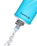 Hydrapak PocketFlask™ 500ml 軟水樽