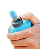 Hydrapak PocketFlask™ 500ml 軟水樽