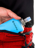 Hydrapak PocketFlask™ 500ml 軟水樽