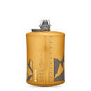 Hydrapak Stow™ Bottle (2026 New Version) 1L Golden Yellow