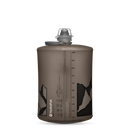 Hydrapak Stow™ Bottle (2026 New Version) 1L Mammoth Grey